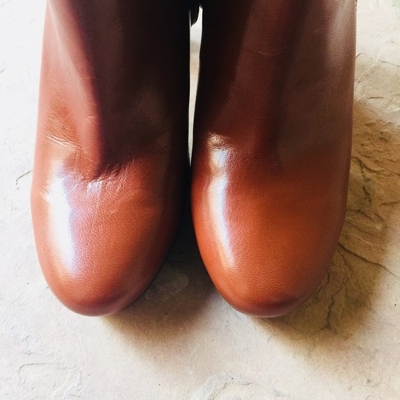 Nine West Booties - Picture 4 of 8